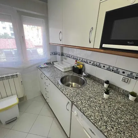 Playa By Flowhome Daire Gijón