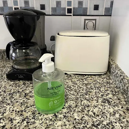 Playa By Flowhome Gijón