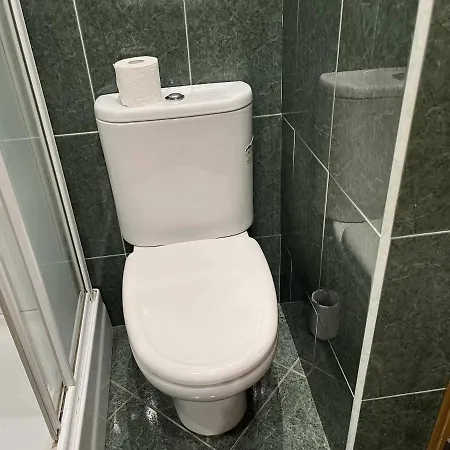 Daire Playa By Flowhome Gijón