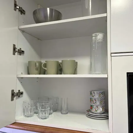 Playa By Flowhome Apartman *