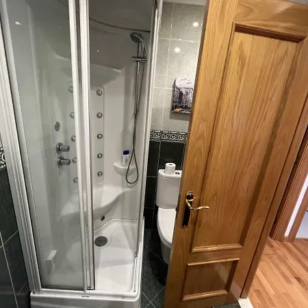 Playa By Flowhome Gijón