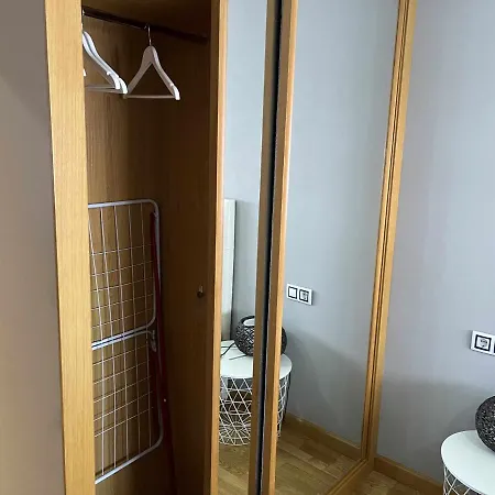Apartman Playa By Flowhome Gijón