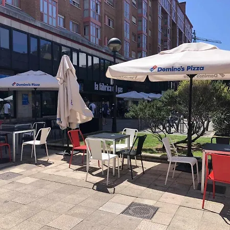 Playa By Flowhome Daire *