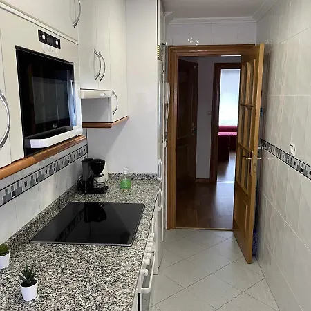 Playa By Flowhome Apartman Gijón