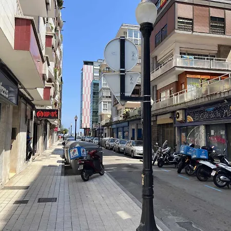 Playa By Flowhome Daire *