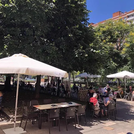 Daire Playa By Flowhome *