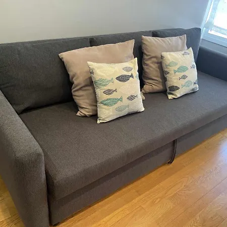 Daire Playa By Flowhome