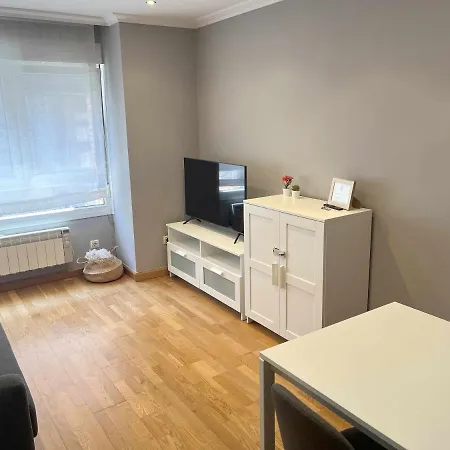 Daire Playa By Flowhome Gijón