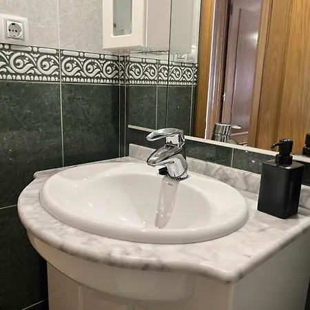 Daire Playa By Flowhome *