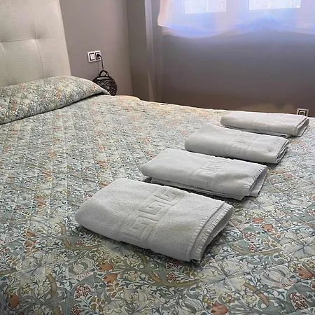 Daire Playa By Flowhome