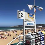 Playa By Flowhome Gijon