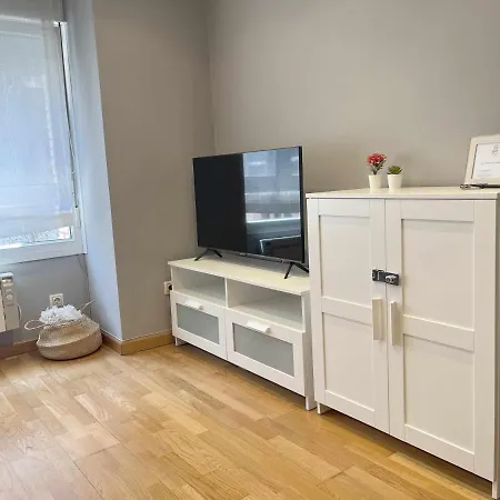 Apartment Playa By Flowhome *